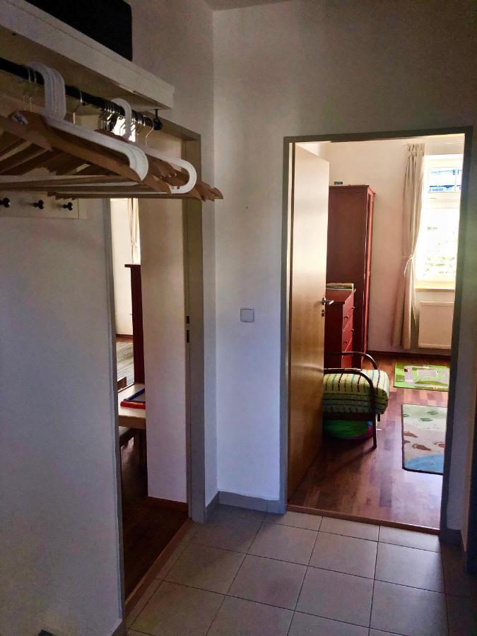 Apartman Kvilda 126 外观 照片