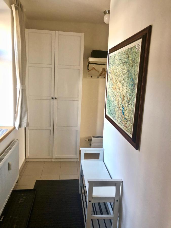 Apartman Kvilda 126 外观 照片